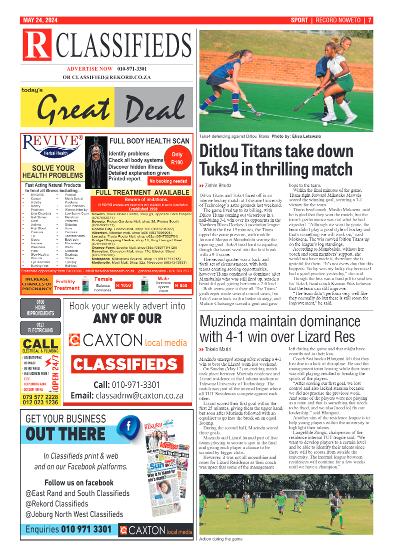 Noweto 24 May page 7