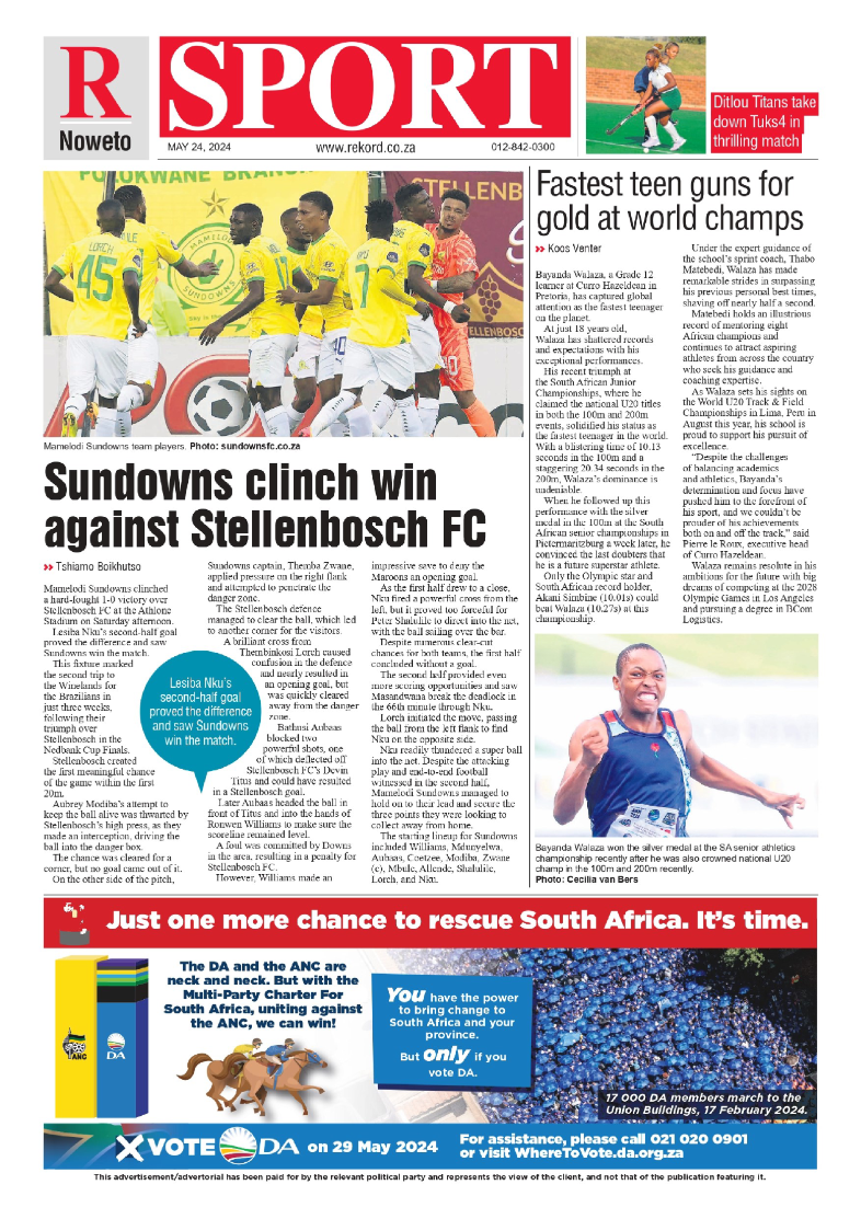 Noweto 24 May page 8